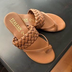 Italian Shoemakers -- Women's Sandals